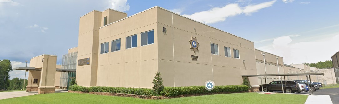 Photos Columbia County Detention Center  1